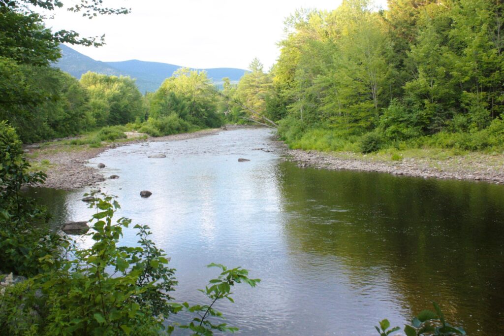 nash stream, new hampshire